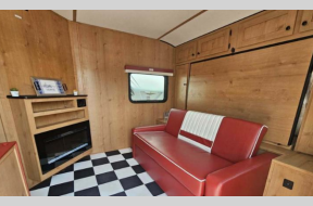 New 2025 Riverside RV Retro 211RK Photo