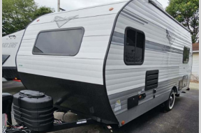 New 2025 Riverside RV Retro 165 Photo