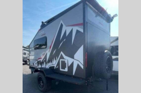 New 2024 Lance Lance Travel Trailers 1200EK Photo
