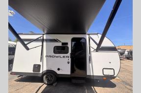 New 2025 Heartland Prowler 17BHLX Photo