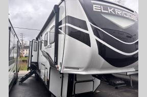 New 2023 Heartland ElkRidge 32RK Photo