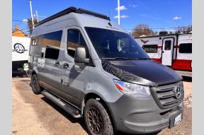 Used 2023 VANWORKS MERCEDES SPRINTER 144 Photo