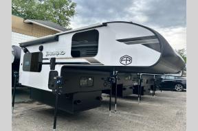 New 2025 Palomino Backpack Edition HS-750 Photo
