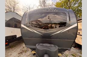 Used 2020 Forest River RV Flagstaff Micro Lite 21DS Photo