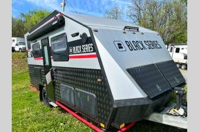 New 2022 Black Series Camper HQ15 Photo