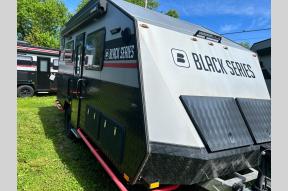 New 2022 Black Series Camper HQ15 Photo