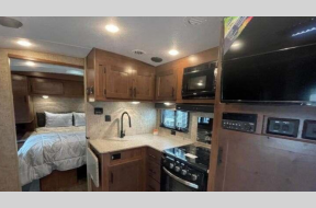 New 2024 Outdoors RV Timber Ridge Mountain Series 24BKS Photo