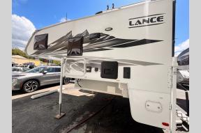 Used 2023 Lance Lance Truck Campers 855S Photo