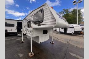 Used 2014 Travel Lite Truck Campers 770 Super Lite Series Photo