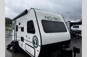 Used 2019 Forest River RV No Boundaries NB16.8 Photo