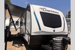 Used 2024 Coachmen RV Freedom Express Ultra Lite 192RBS Photo