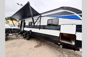 New 2025 Heartland Prowler Lynx 2611RLX Photo