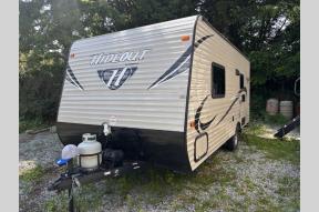 Used 2017 Keystone RV Hideout Single Axle 178LHS Photo