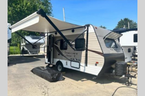 Used 2018 KZ Sportsmen Classic 150RBT Photo