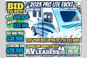 New 2023 Prolite E-Volt Photo
