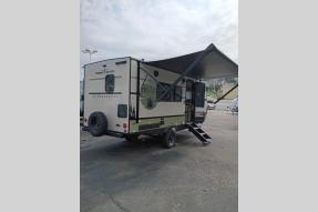 New 2026 Forest River RV No Boundaries NB19.2 Photo