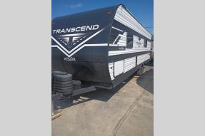 Used 2025 Grand Design Transcend Xplor 24BHX Photo