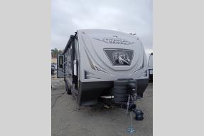 New 2026 Outdoors RV Timber Ridge Titanium Series 24RKS Photo