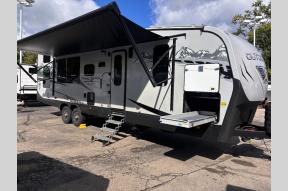 New 2026 Outdoors RV Trail Series MTN TRX Titanium Series 29TRX Photo