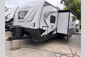 New 2026 Outdoors RV Timber Ridge Titanium Series 24BKS Photo