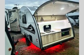 New 2026 nuCamp RV TAB 360 CS Boondock Photo
