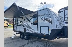 New 2026 Outdoors RV Back Country Series MTN TRX Titanium Series 21BD Photo