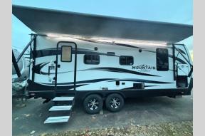 Used 2021 Outdoors RV Timber Ridge Mountain Series 22FQS Photo