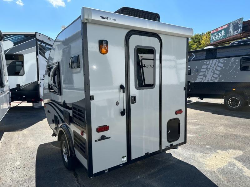 New 2024 ALiner Ascape Grand Ascape Plus Travel Trailer at RV Leaders