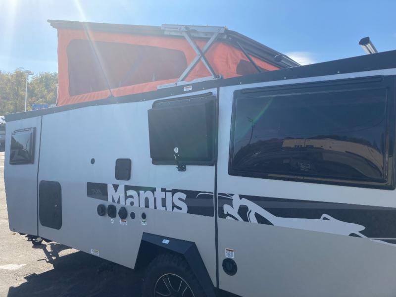 Mantis Overland – TAXA Outdoors