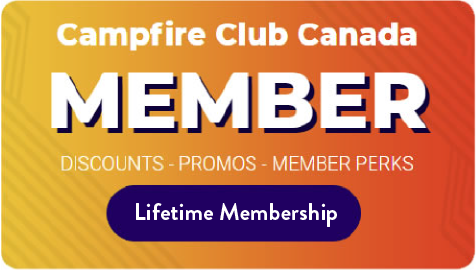 Campfire Club Canada logo