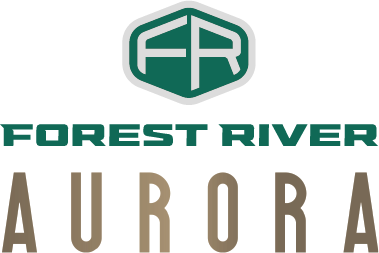 Forest River Aurora