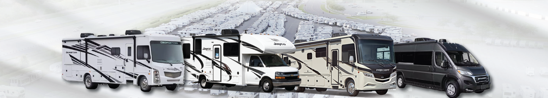 motorhomes