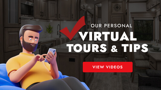 Virtual Tours & Tips