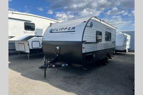 New 2023 Coachmen RV Clipper Ultra-Lite 18FQ Photo