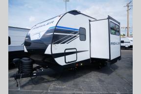 New 2024 Heartland Prowler 205SRB Photo