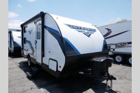 New 2023 Riverside RV Intrepid 190BHi Photo