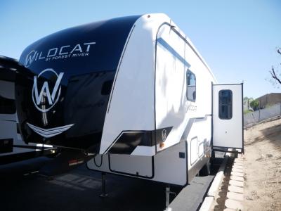 travel trailers for sale temecula