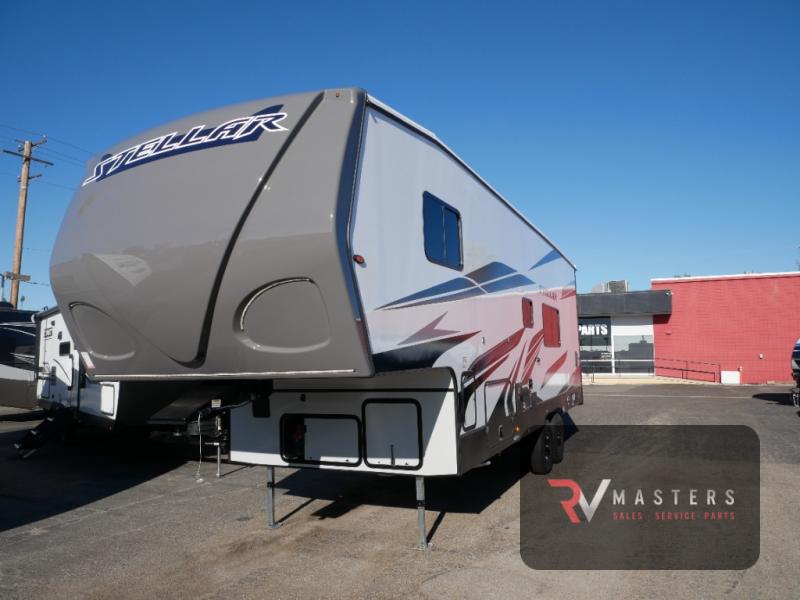 Stellar RV