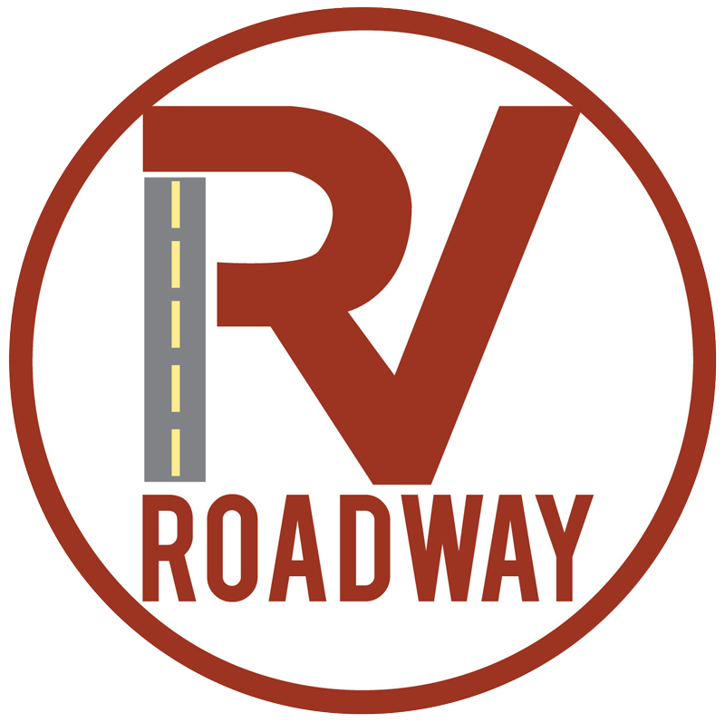 RV Roadway Logo