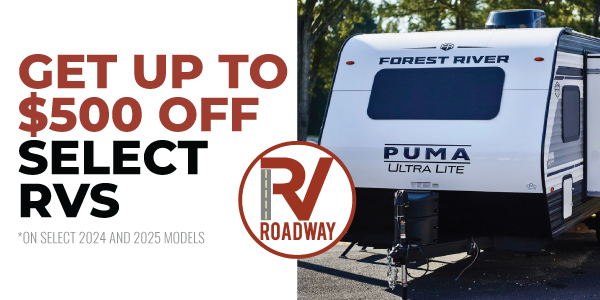 $500 Off Popup