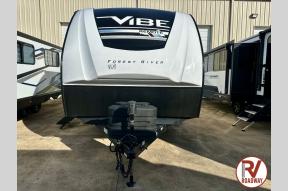 New 2024 Forest River RV Vibe 19RB Photo