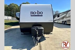 New 2024 Forest River RV No Boundaries NB19.3 Essentials Only Photo