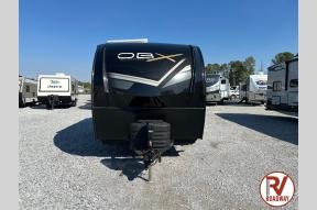 New 2024 Keystone RV Outback OBX 17BH Photo