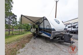 Used 2019 Forest River RV Flagstaff Classic Super Lite 21LT Photo