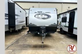 New 2024 Forest River RV Cherokee Wolf Pup Black Label 16BHSWBL Photo