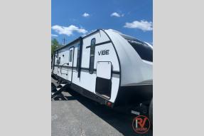 Used 2021 Forest River RV Vibe 28RB Photo