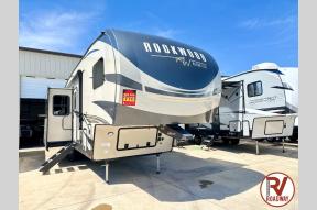 New 2022 Forest River RV Rockwood Ultra Lite 2892RB Photo