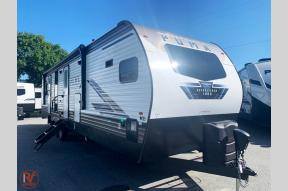 New 2023 Palomino Puma 31FKRK Photo