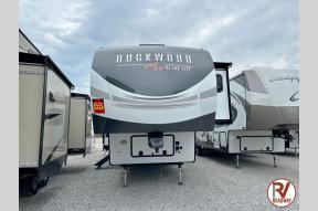 New 2022 Forest River RV Rockwood Ultra Lite 2899KS Photo