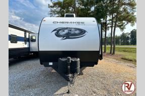 New 2023 Forest River RV Cherokee 304RK Photo